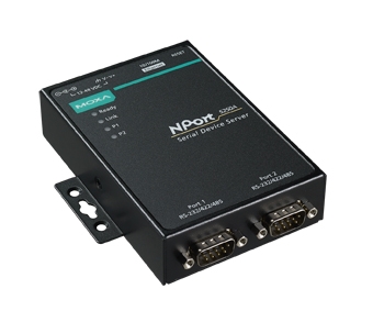Сервер NPort 5250A 