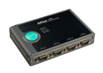 Сервер NPort 5450I-T 