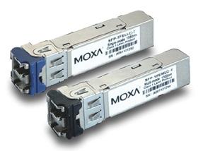Трансивер SFP-1FEMLC-T 