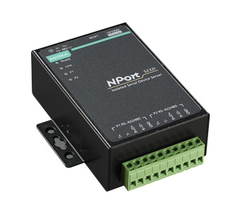 Сервер NPort 5232I-T 