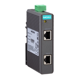 Сплиттер PoE SPL-24-T 