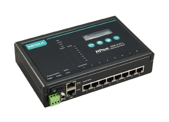 Сервер NPort 5650-8-DT-J 