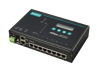 Сервер NPort 5610-8-DT-J 