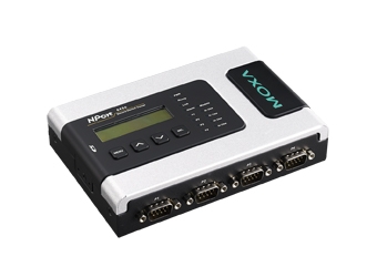 Сервер NPort 6450 