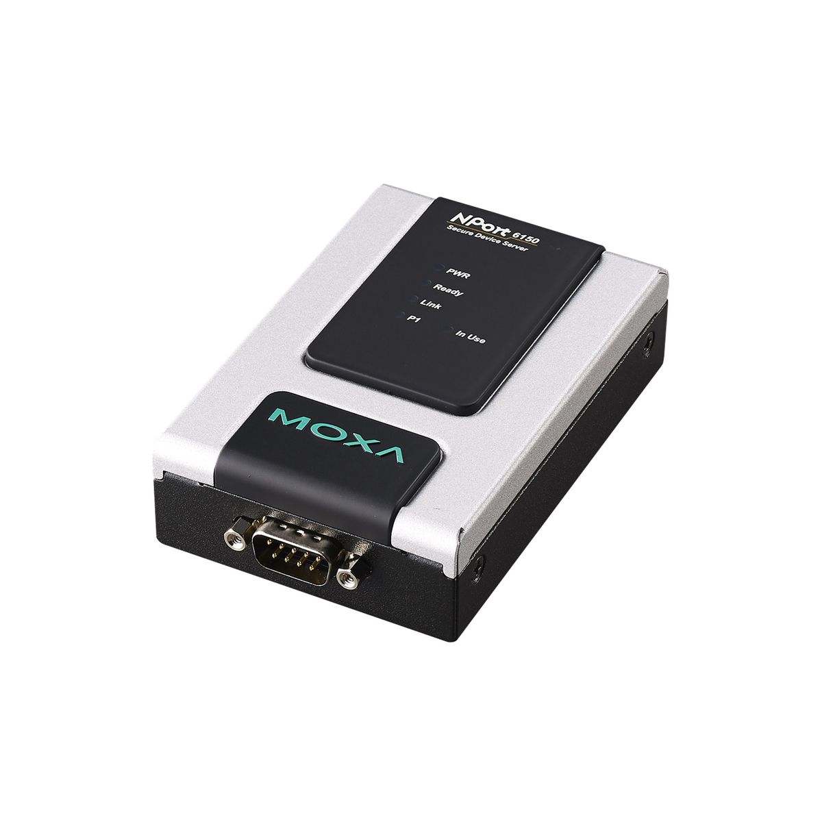 Сервер NPort 6150 