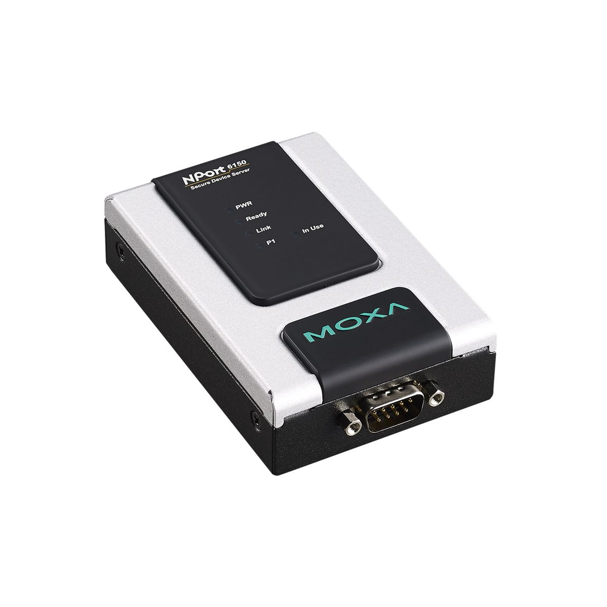 Сервер NPort 6150 