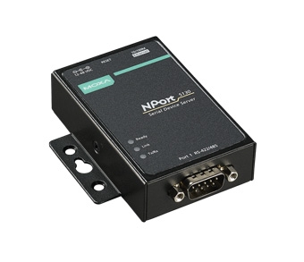 Преобразователь интерфейса NPort 5130 
