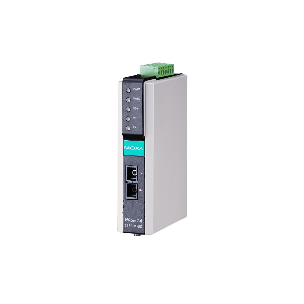 Сервер NPort IA-5150-S-SC 