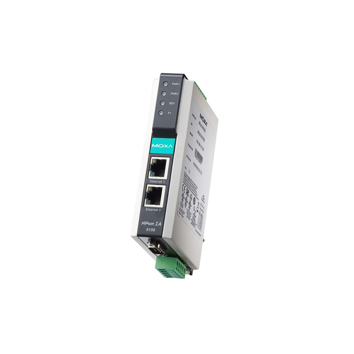 Сервер NPort IA-5150I 