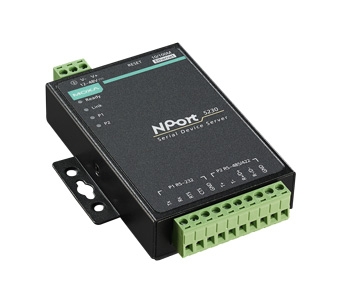 Сервер NPort 5230-T 