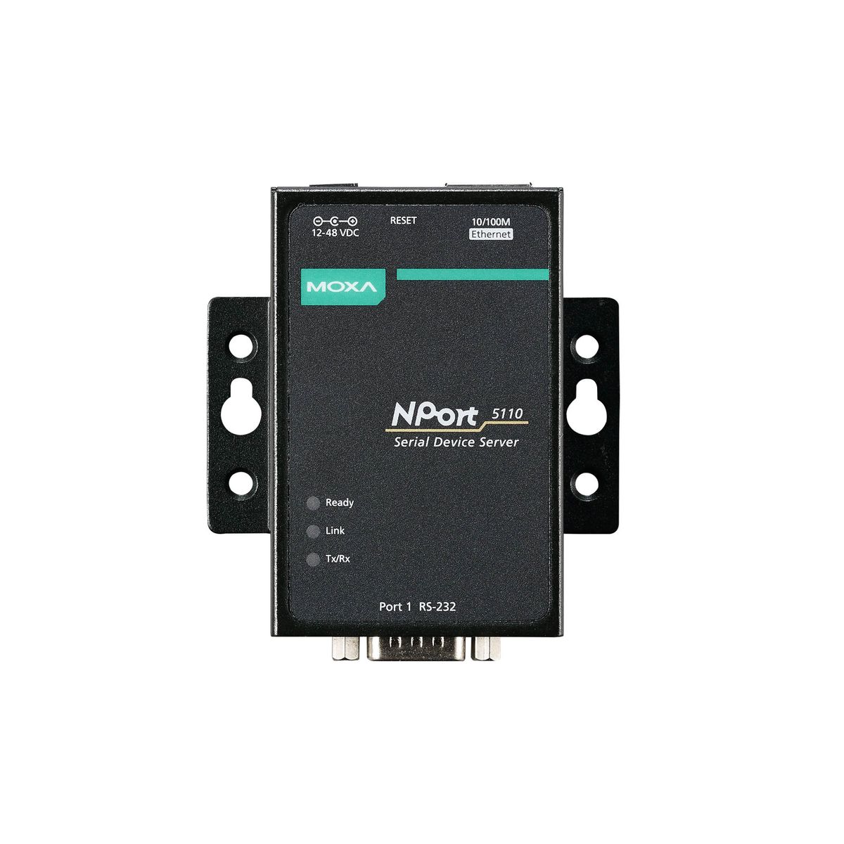 Сервер NPort 5110-T 