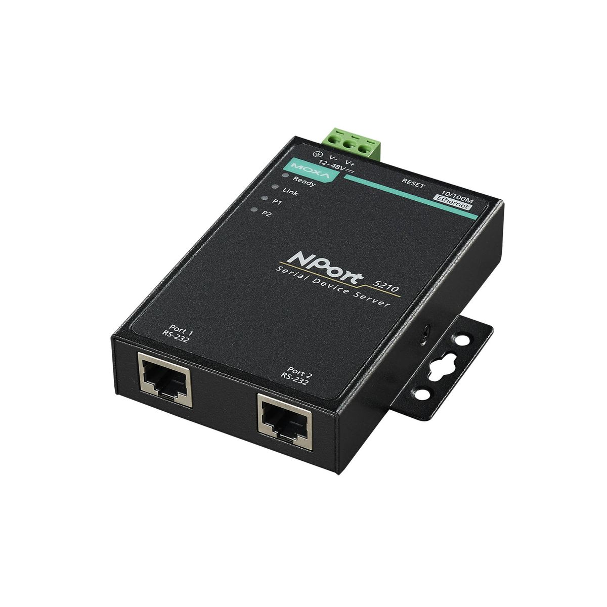 Сервер NPort 5210-T 