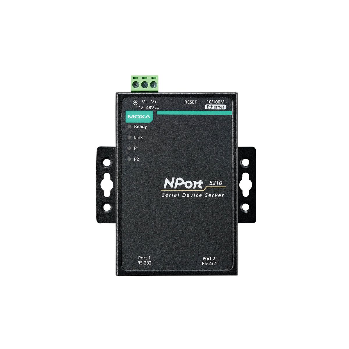 Сервер NPort 5210-T 