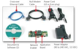 Комплект разработчика NE-4110-ST 