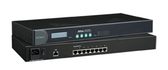 Сервер NPort 5630-8 