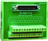 Переходник TB-M25 