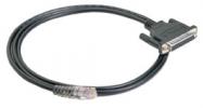 Кабель интерфейсный CBL-RJ45F25-150 