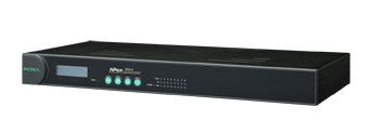 Сервер NPort 5610-8-48V 