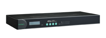 Сервер NPort 5610-8-48V 