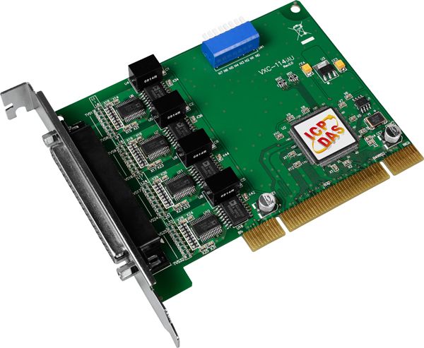 Плата VXC-114iAU CR 