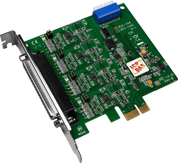 Плата VEX-144 CR 