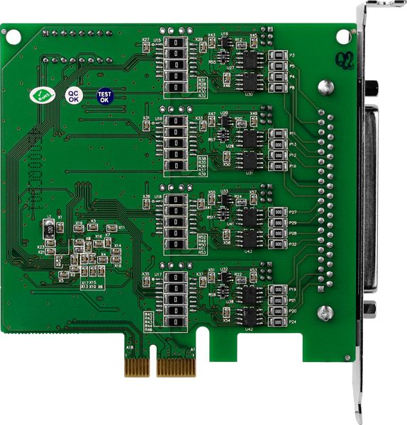 Плата VEX-144 CR 