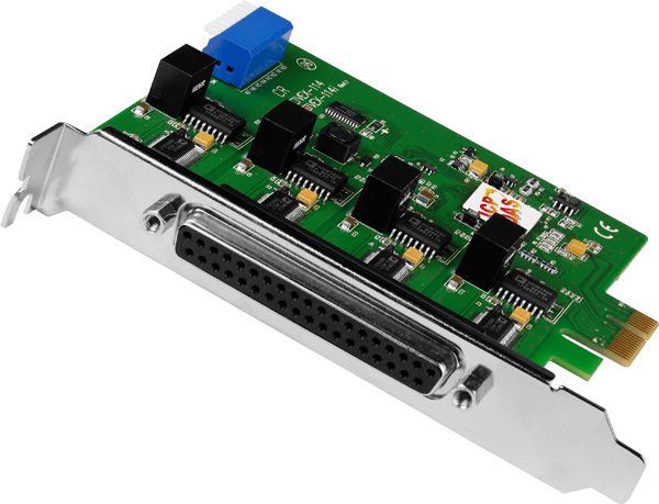 Плата VEX-114i CR 
