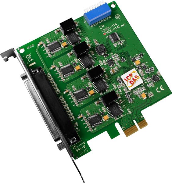Плата VEX-114i CR 