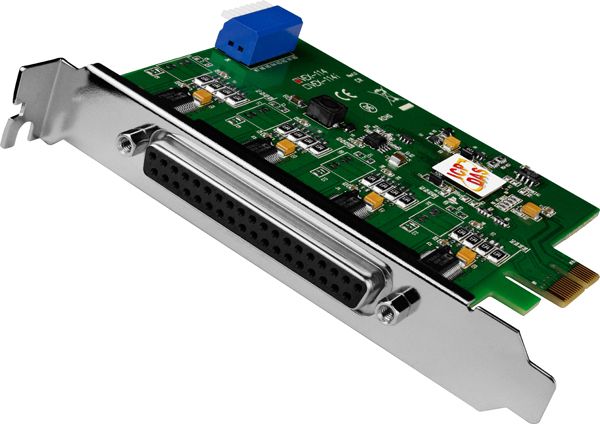 Плата VEX-114 CR 