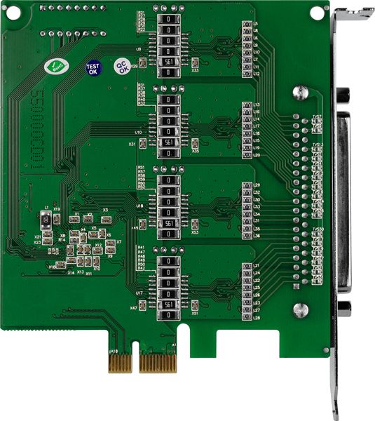 Плата VEX-114 CR 
