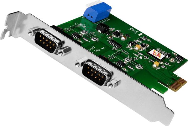 Плата VEX-142 CR 