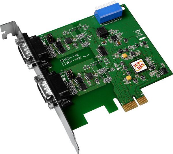 Плата VEX-142 CR 