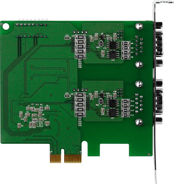 Плата VEX-142 CR 
