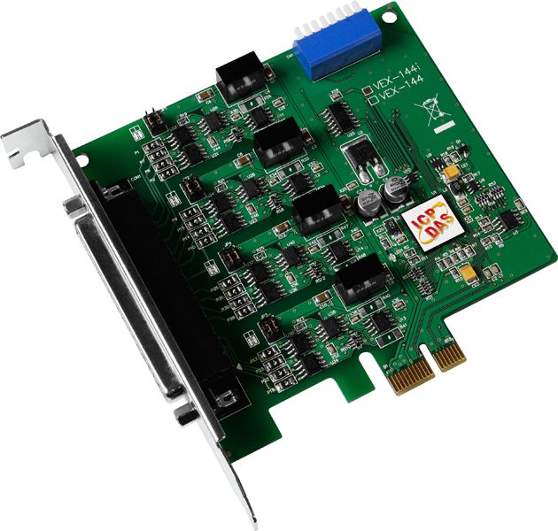 Плата VEX-144i CR 