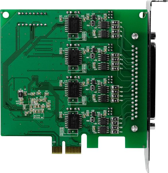 Плата VEX-144i CR 