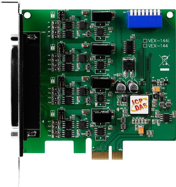 Плата VEX-144i CR 