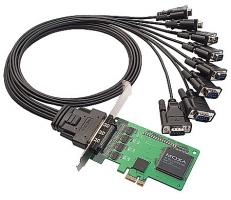 Плата CP-168EL-A w/o Cable 