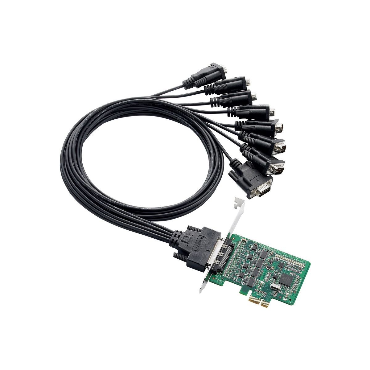 Плата CP-118EL-A w/o Cable 