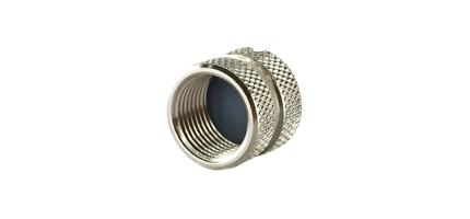 Заглушка кабельная A-CAP-M12M-M 