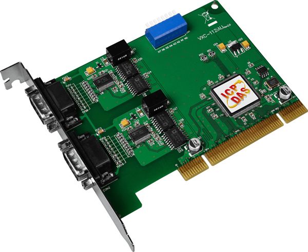 Плата VXC-112iAU CR 