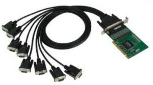 Плата CP-168U w/o Cable 