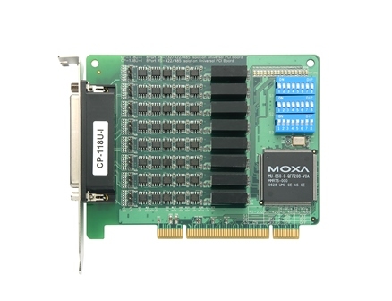 Плата CP-138U-I w/o Cable 