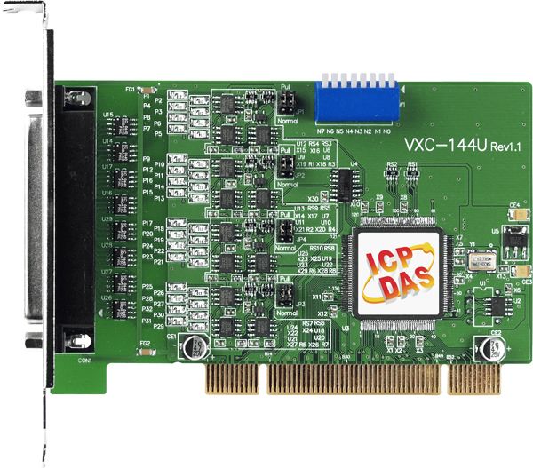 Плата VXC-144U CR 