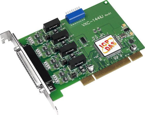 Плата VXC-144iU CR 