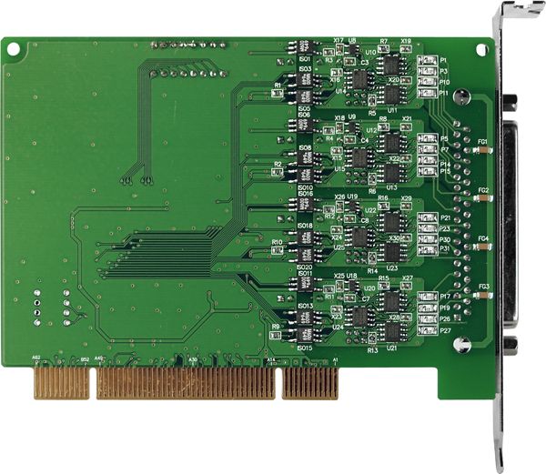 Плата VXC-144iU CR 