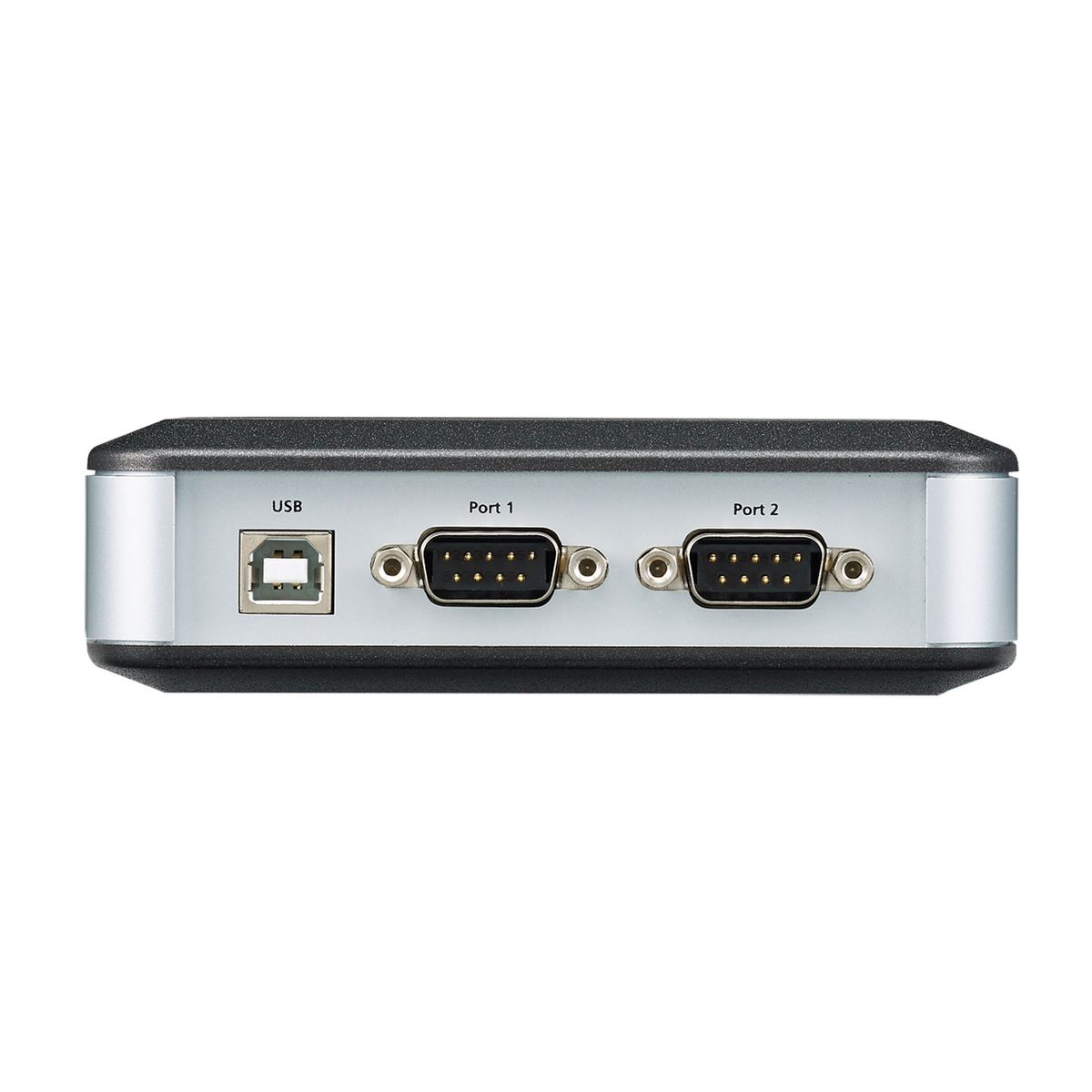 Преобразователь интерфейса UPort 2210 