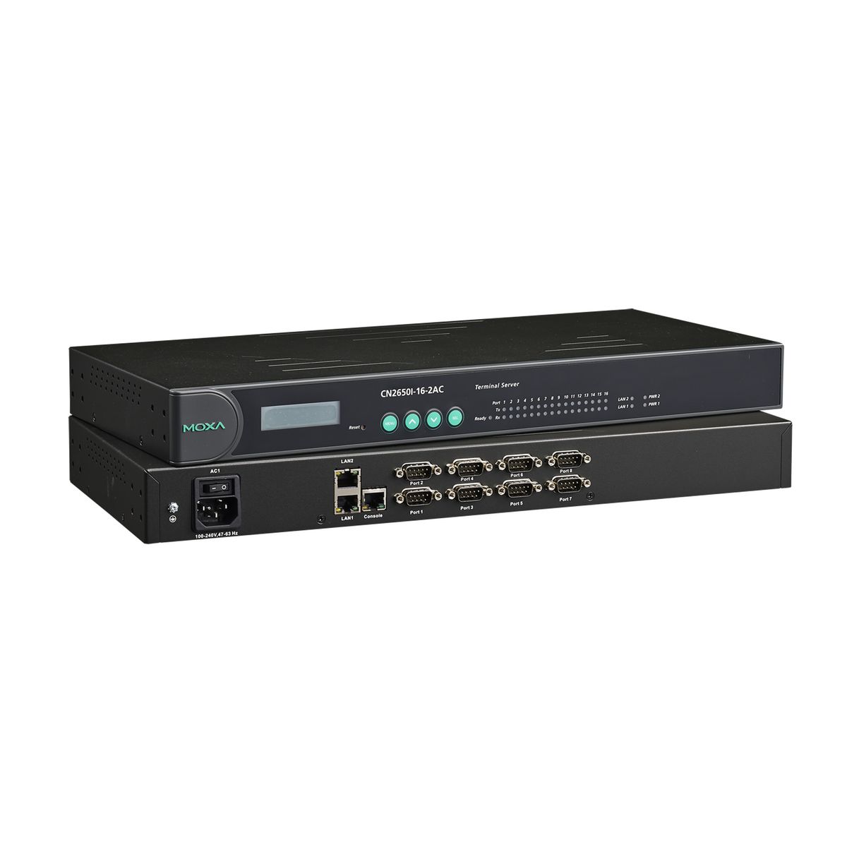 Сервер CN2650I-8-2AC 