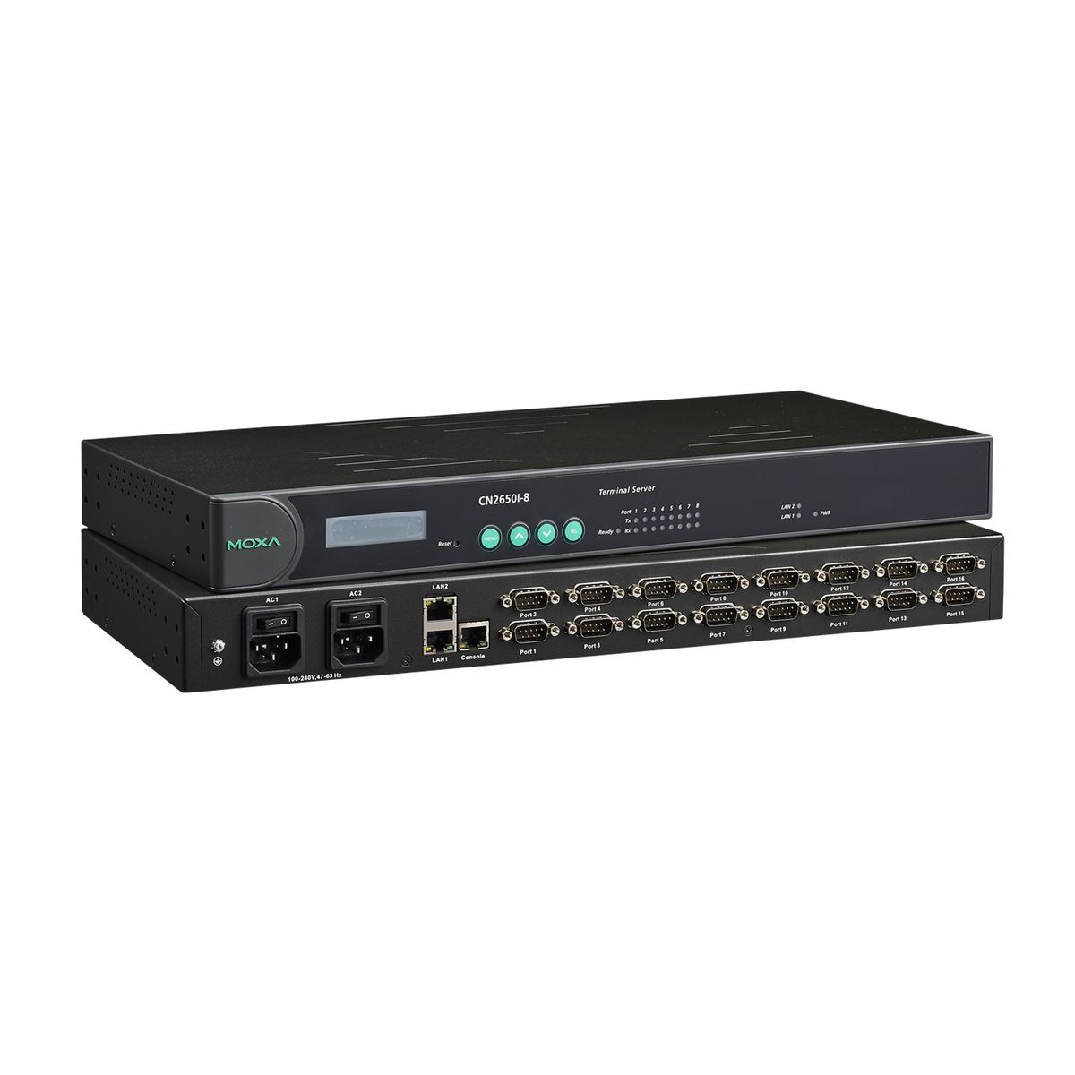 Сервер CN2650I-16 