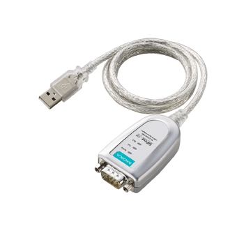 Преобразователь сигнала UPort 1150 