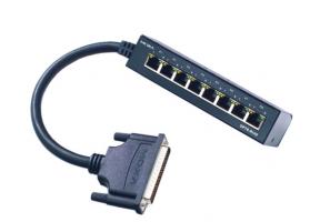Коробка распределительная OPT8-RJ45+ 